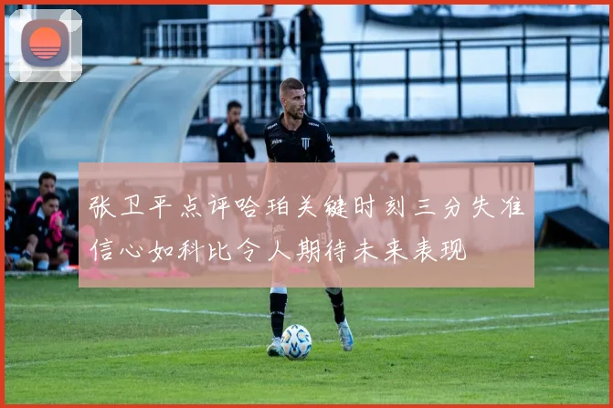 张卫平点评哈珀关键时刻三分失准信心如科比令人期待未来表现